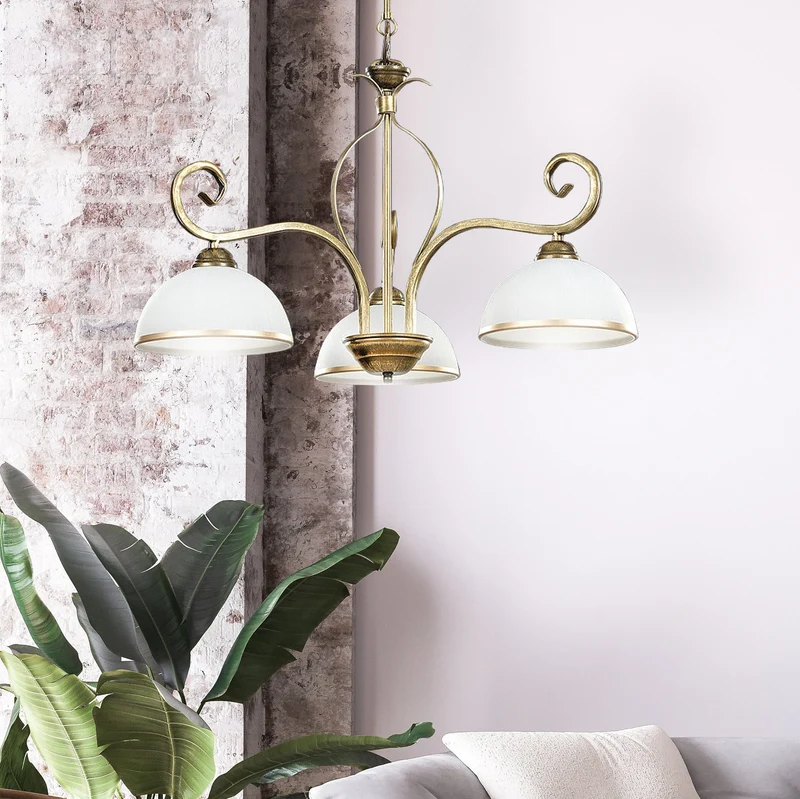 Lustre Ampoule Pas Cher
