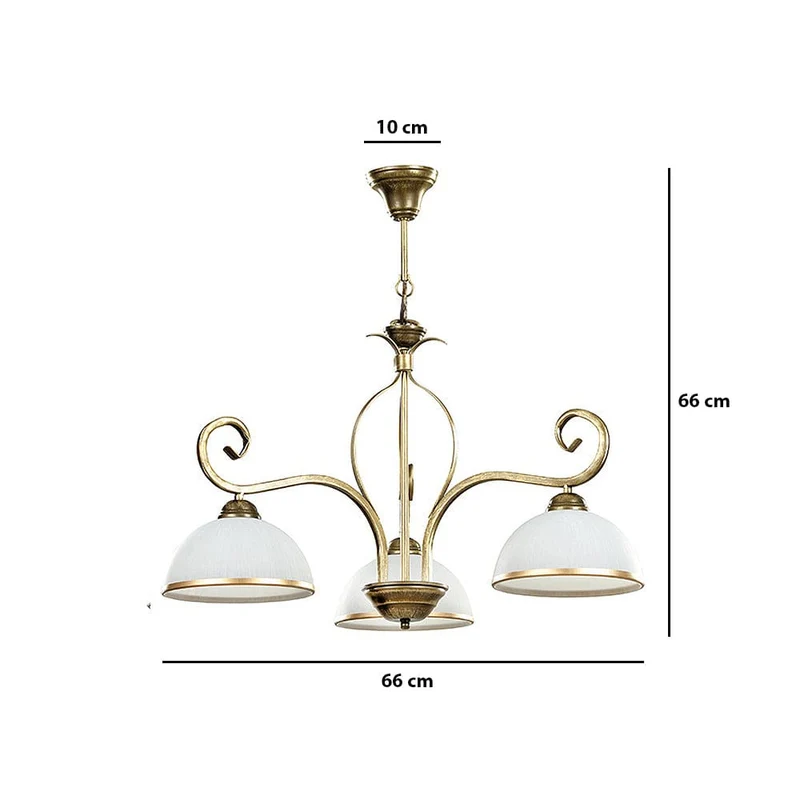 Lustre Ampoule Pas Cher