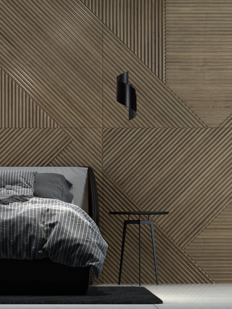 Applique Murale Salle De Bain Noire