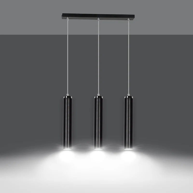 Luna 3 Black