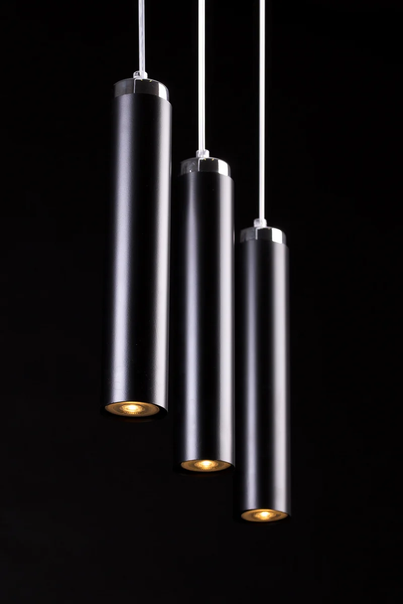 Luna 3 Black