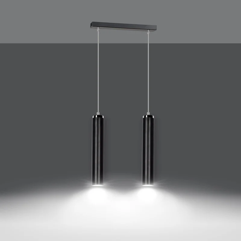 Luna 2 Black