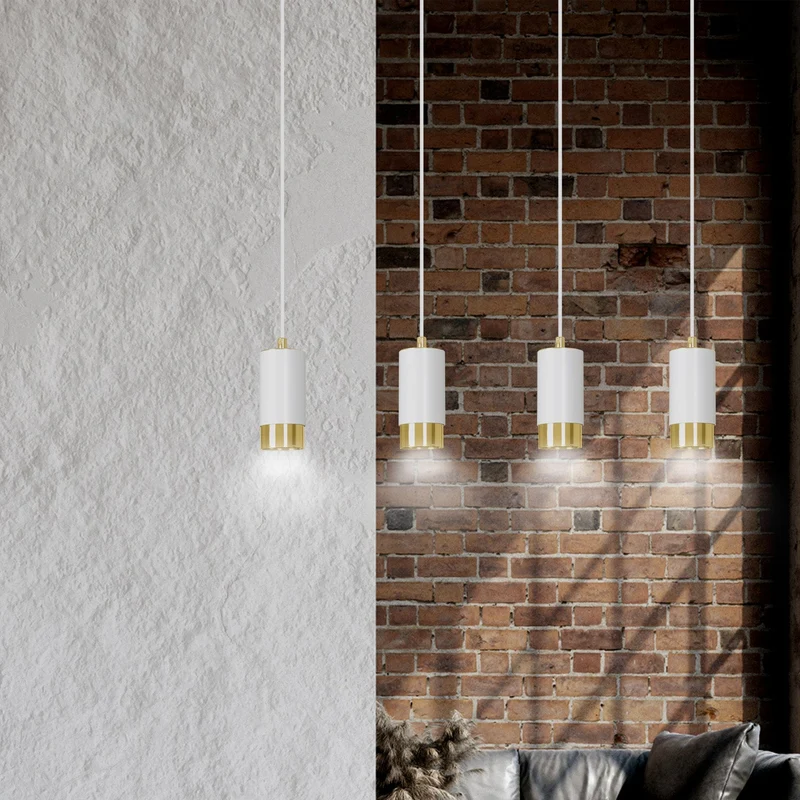 Fumiko 4 Wh/Gold