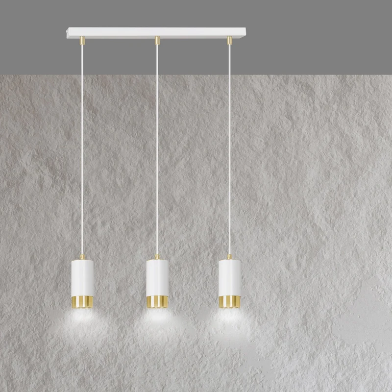 Fumiko 3 Wh/Gold