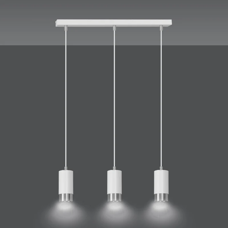 Fumiko 3 Wh/Chrome