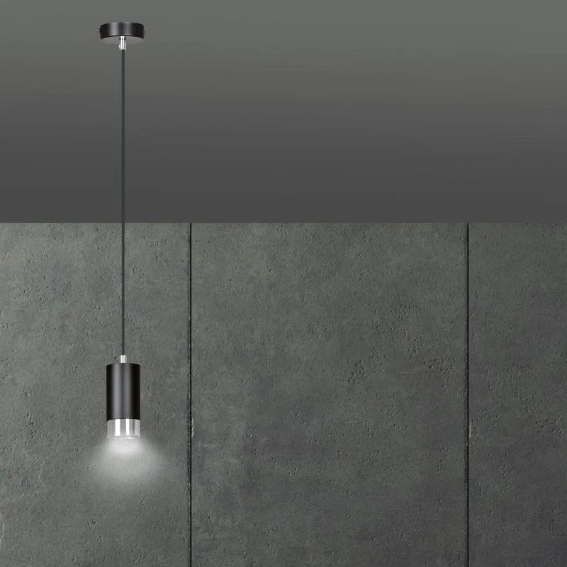 Suspension Luminaire Long Cable