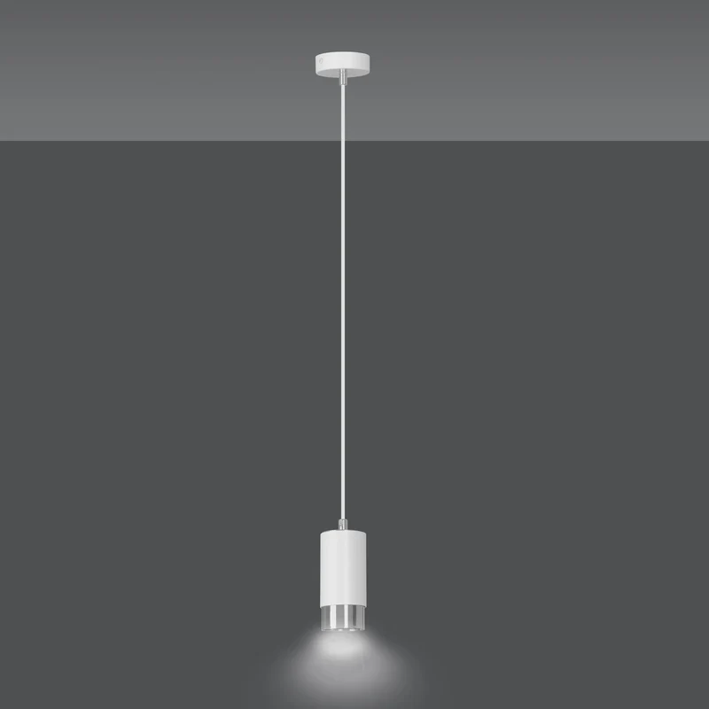 Fumiko 1 Wh/Chrome