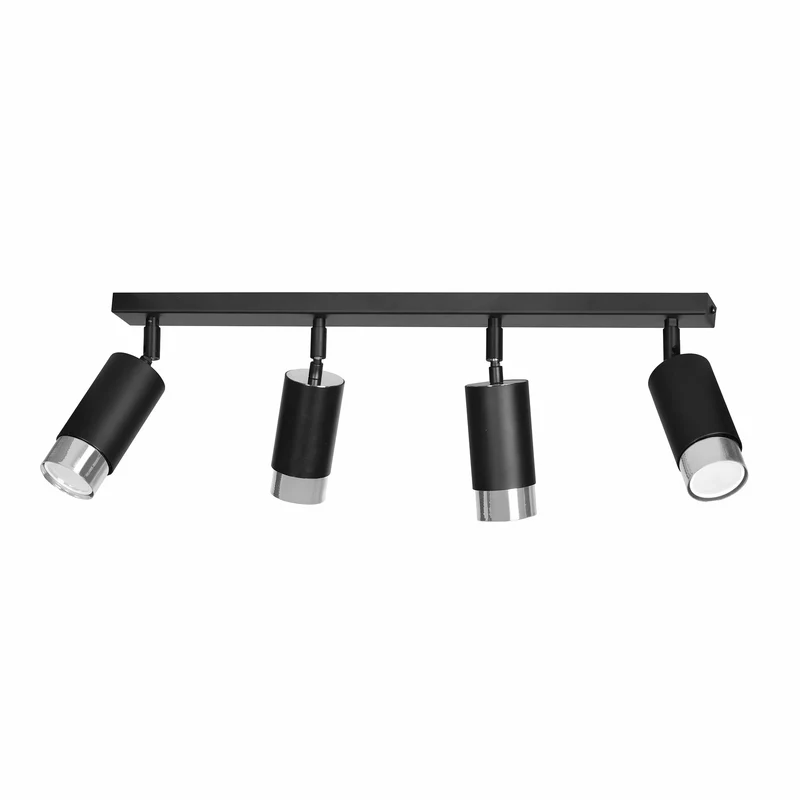 Plafonnier Orientable