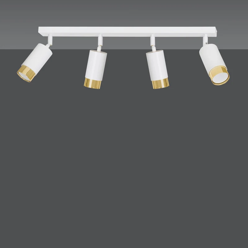Luminaire Rampe