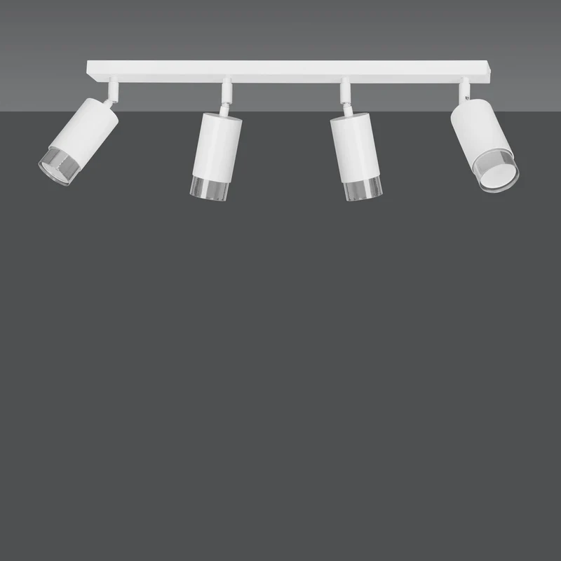 Plafonnier Multidirectionnel