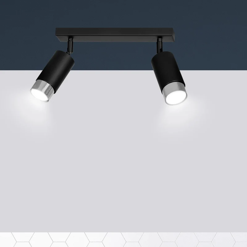 Rampe De Spot Design
