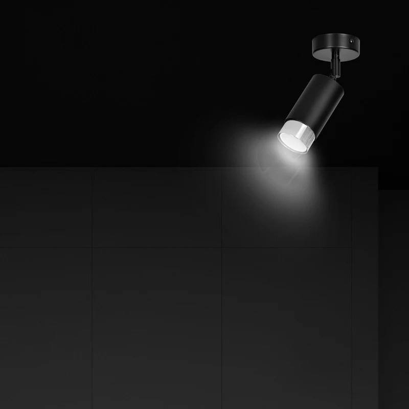 Plafonnier Couloir Design