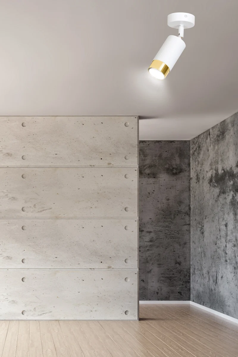Luminaire Couloir Maison