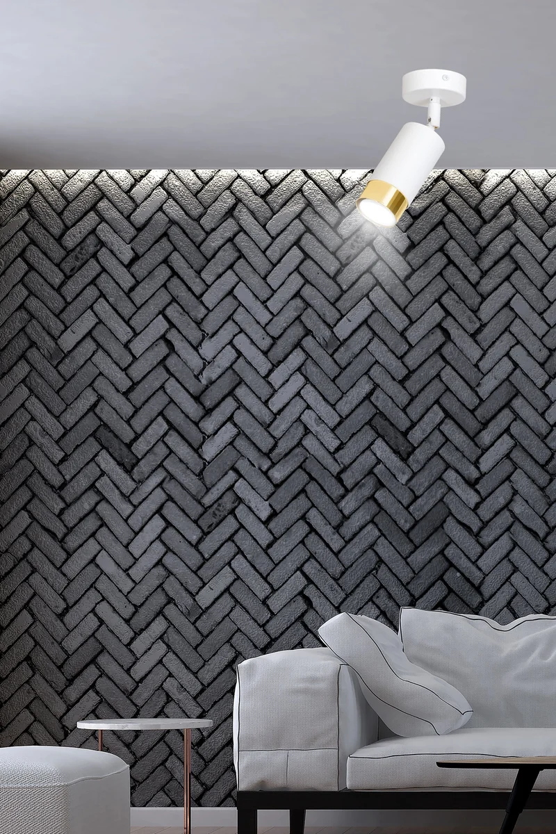 Luminaire Couloir Maison
