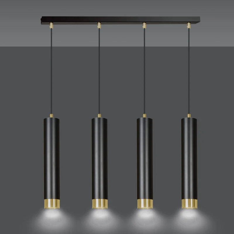 Kibo 4 Bl/Gold