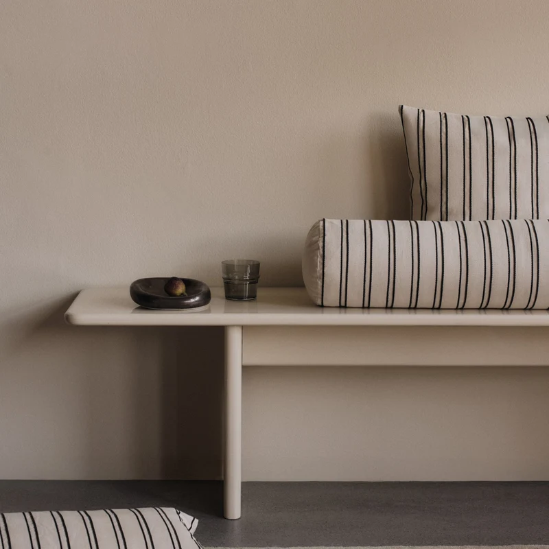 Ferm Living Twill Cushion Cover