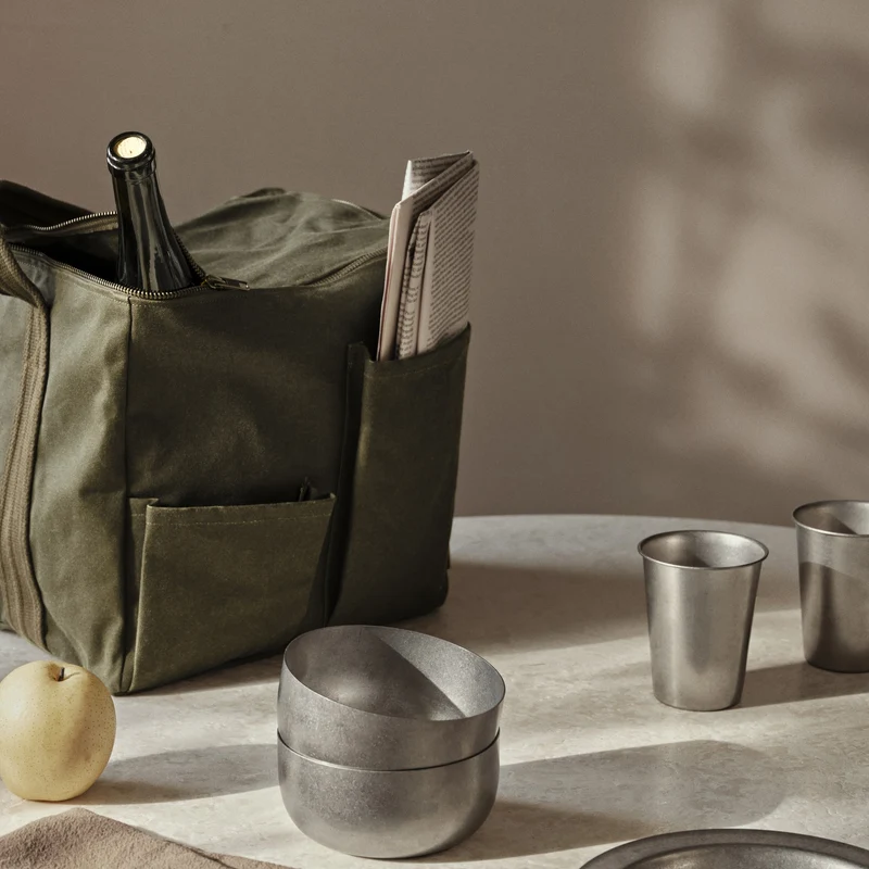 Ferm Living Tumbled Cup