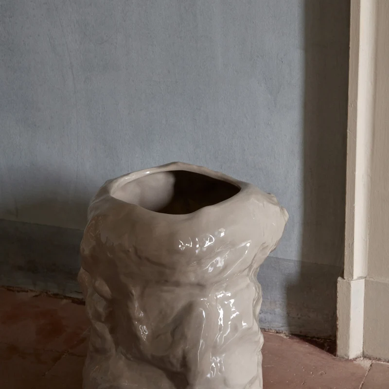 Ferm Living Tuck Vase