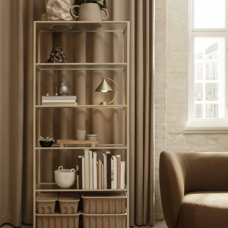 Ferm Living Tuck Vase