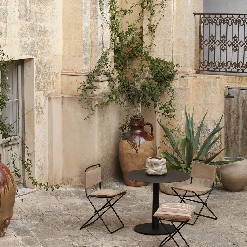 Ferm Living Tuck Pot
