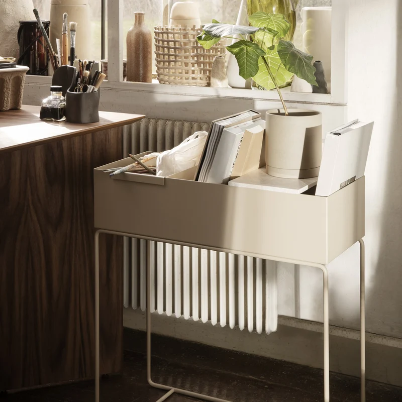 Ferm Living Tray for Plant Box