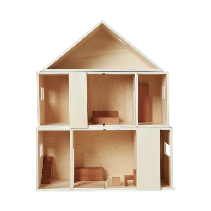 Ferm Living Toro Stackable House