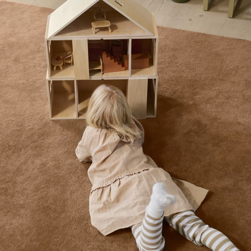Ferm Living Toro Stackable House