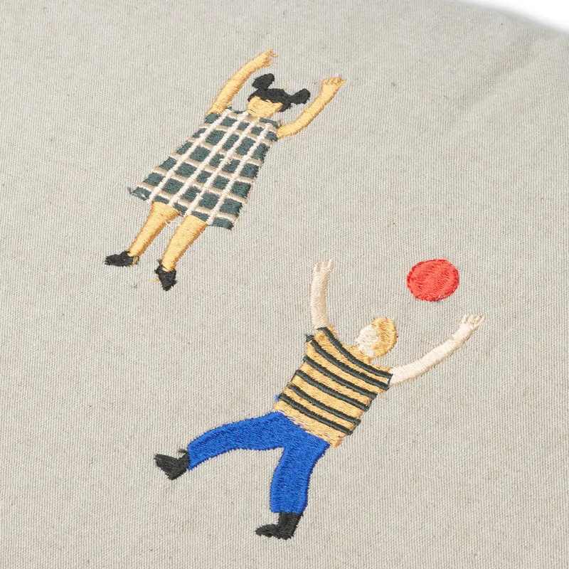 Ferm Living The Park Cushion