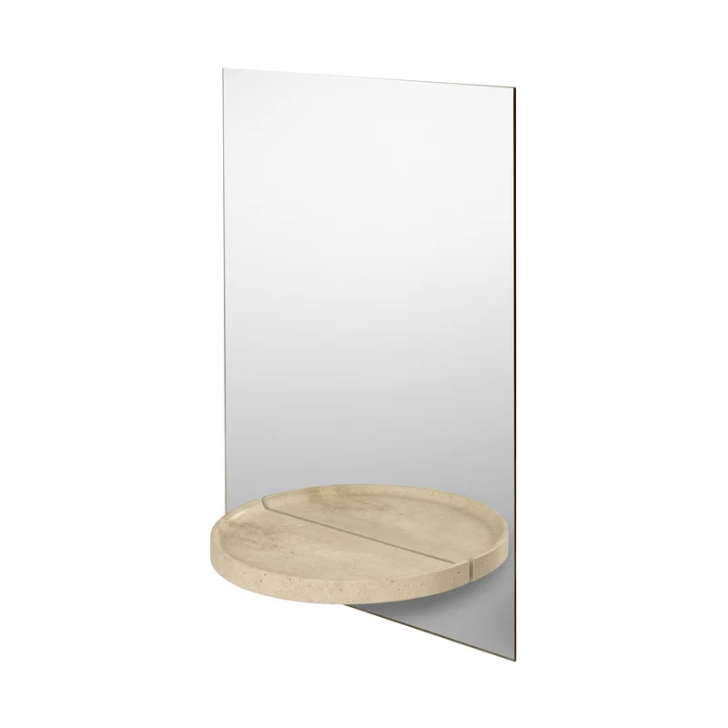 Ferm Living Symmetry Mirror