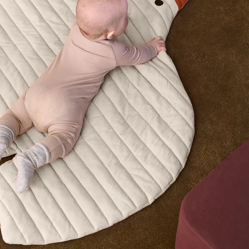 Ferm Living Swif Quilted Mat