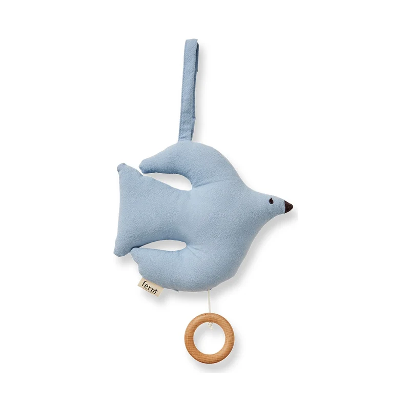 Ferm Living Swif Bird Music Mobile