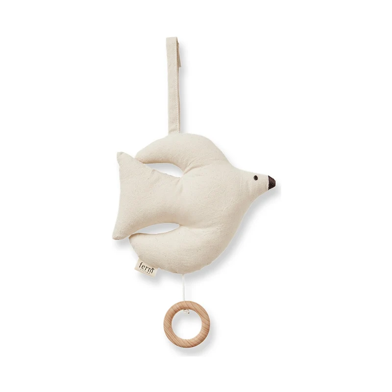 Ferm Living Swif Bird Music Mobile