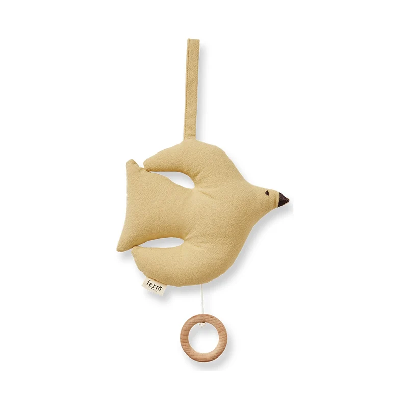 Ferm Living Swif Bird Music Mobile