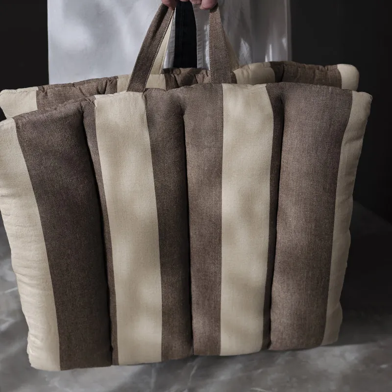 Ferm Living Strand Folding Mat