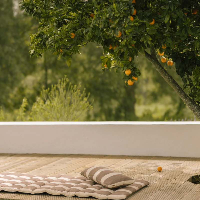 Ferm Living Strand Cushion