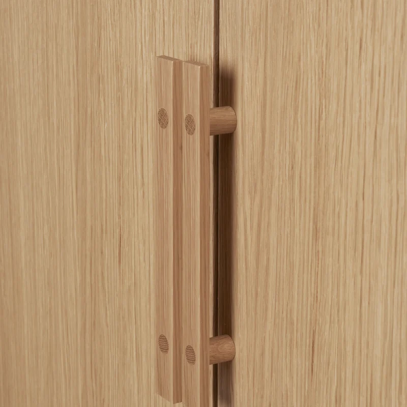Ferm Living Stilt Wardrobe