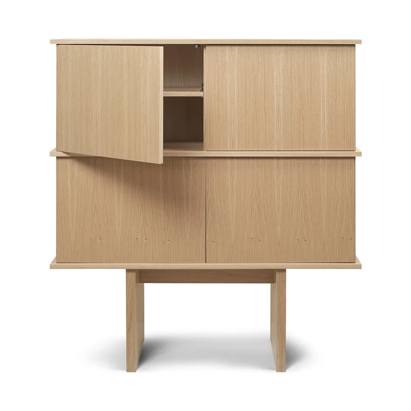 Ferm Living Stilt Sideboard