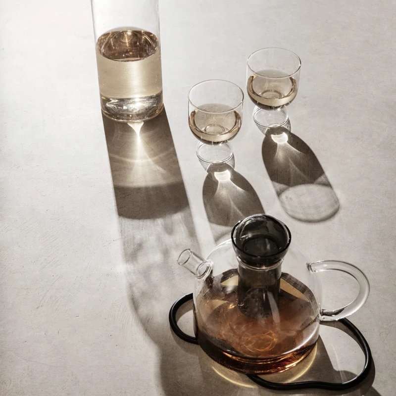 Ferm Living Still Teapot