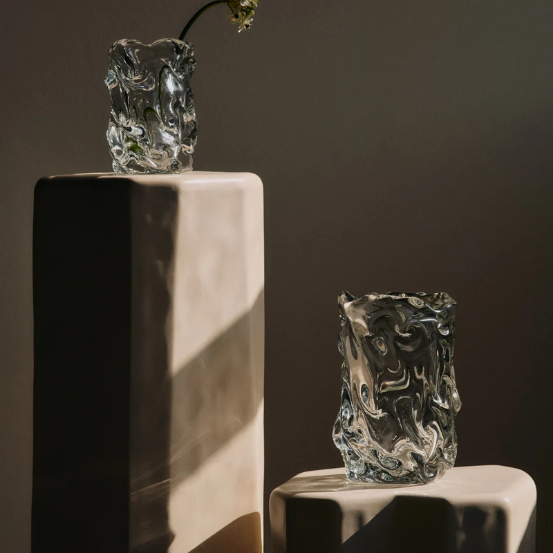 Ferm Living Staffa Pedestal