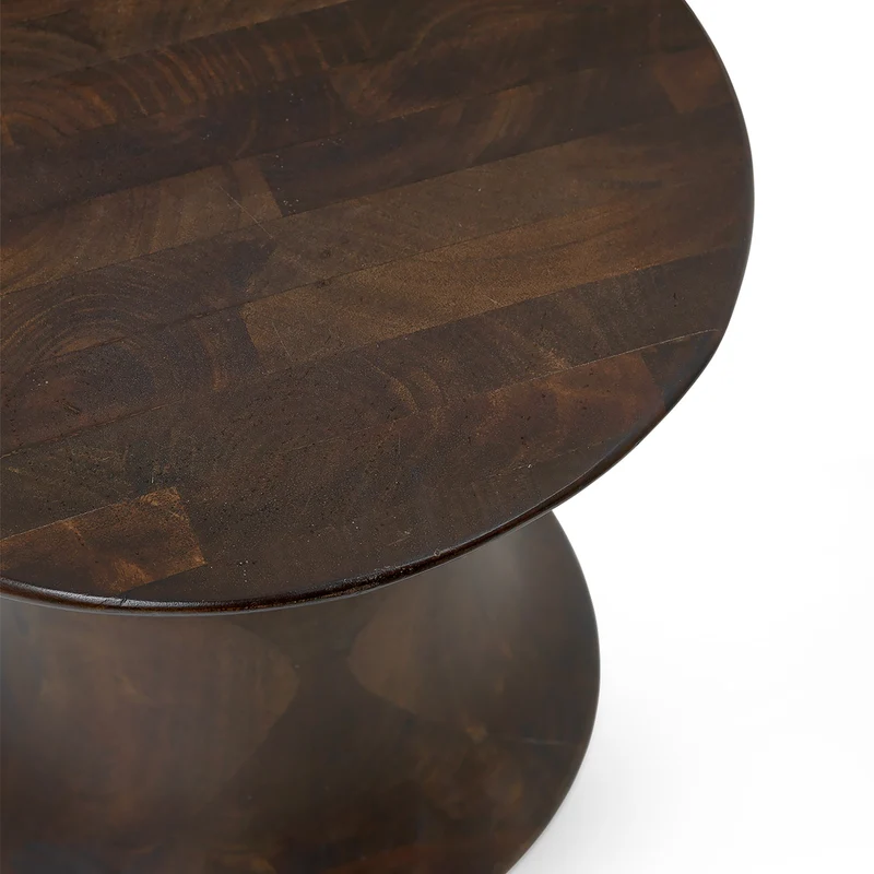 Ferm Living Spin Stool