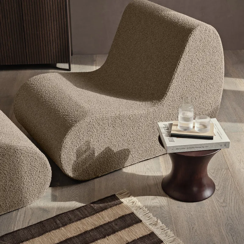 Ferm Living Spin Stool
