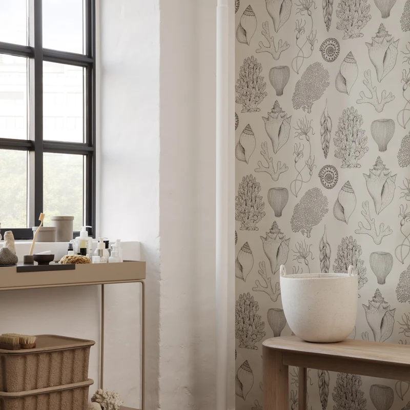 Ferm Living Speckle Pot