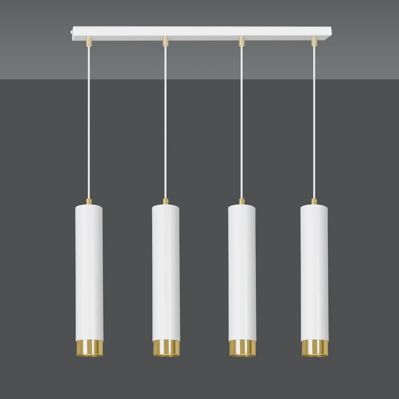 Luminaire Cuisine Industriel
