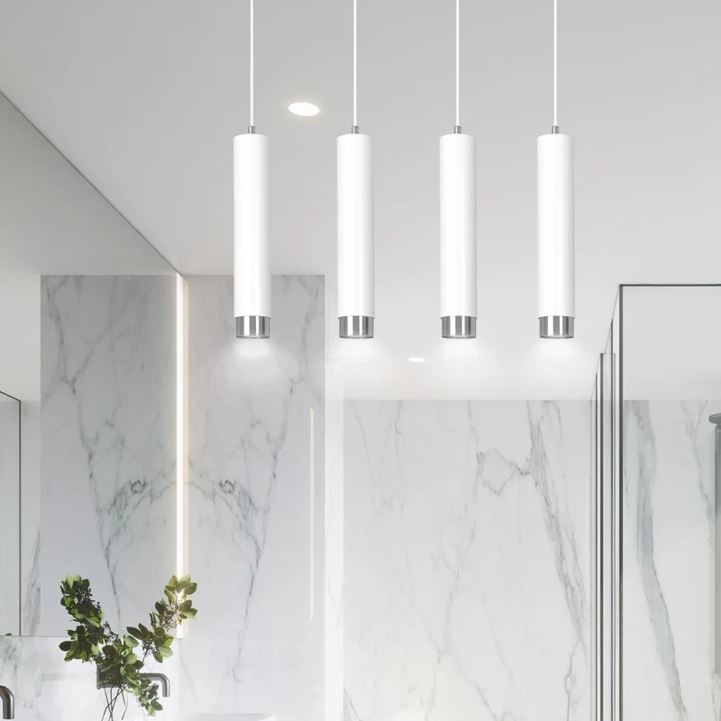Kibo 4 Wh/Chrome