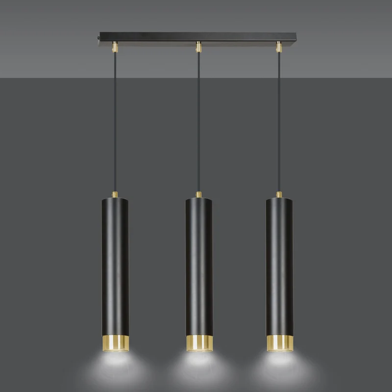 Luminaire Cuisine Industrielle