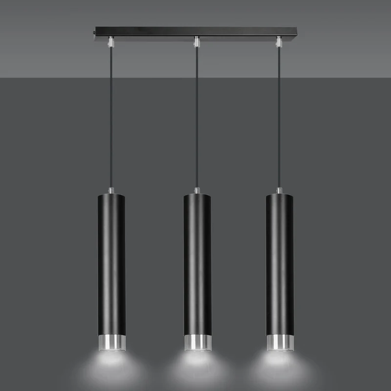 Kibo 3 Bl/Chrome
