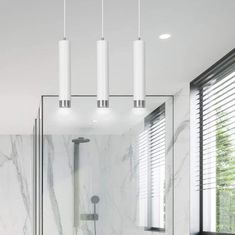 Kibo 3 Wh/Chrome
