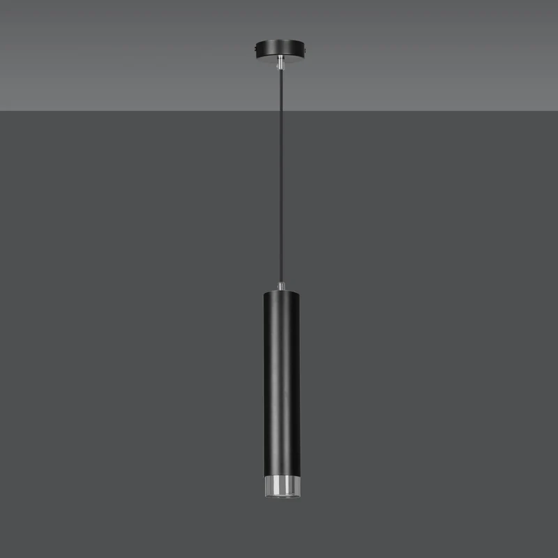 Kibo 1 Bl/Chrome