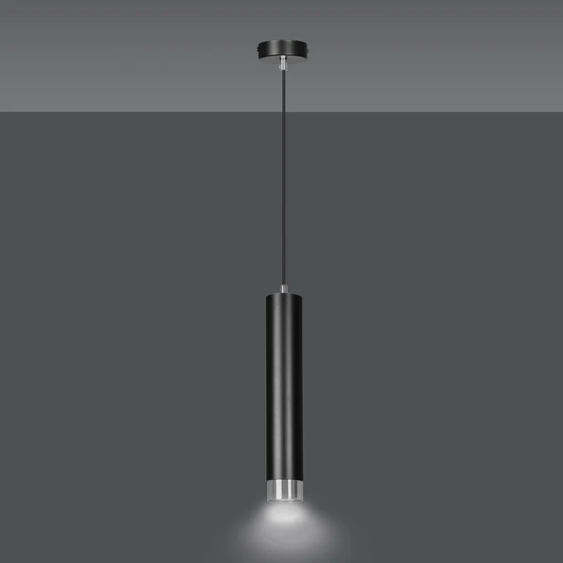 Kibo 1 Bl/Chrome