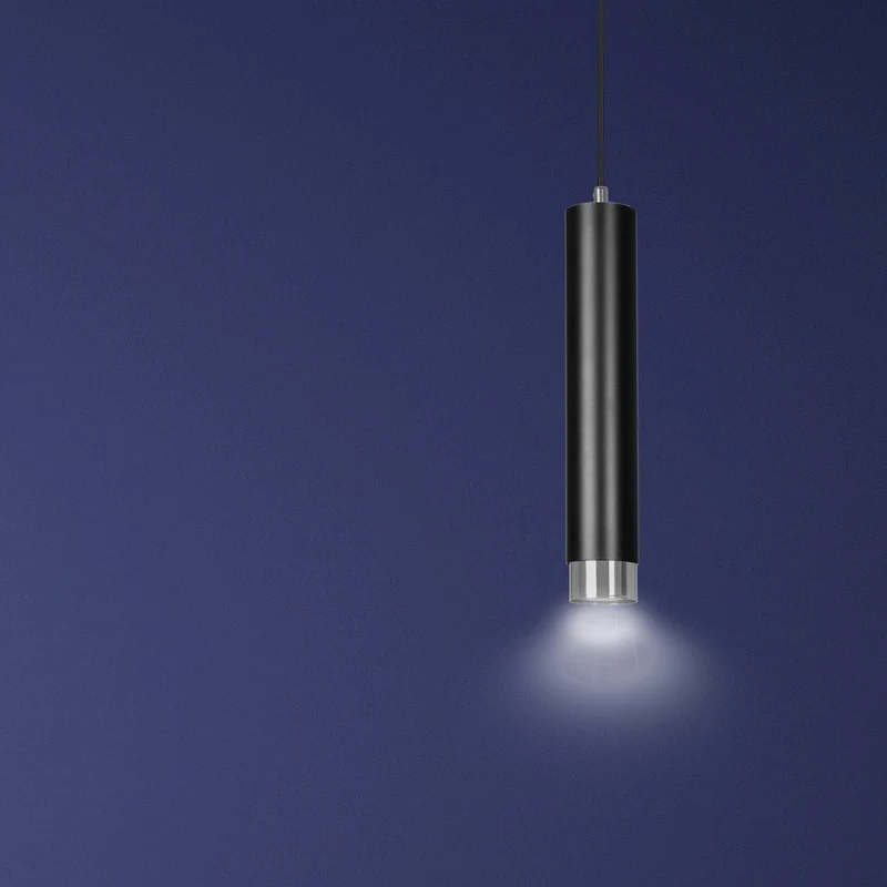 Kibo 1 Bl/Chrome